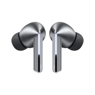 هدفون بلوتوثی سامسونگ مدل Galaxy Buds3 Pro دارای نویز کنسلینگ فعال (ANC)، درگاه شارژ USB Type-7.webp
